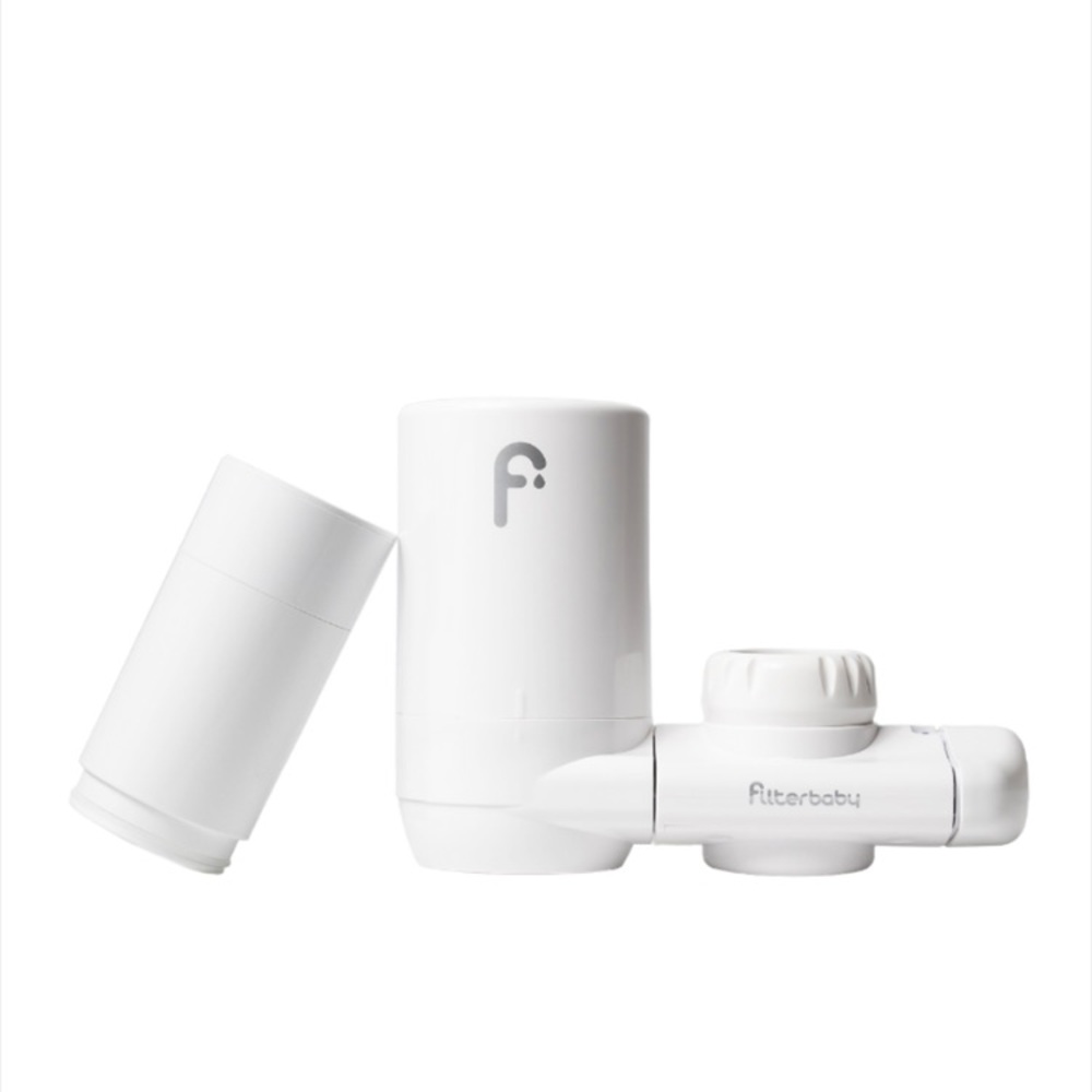 Filterbaby skincare 1.0